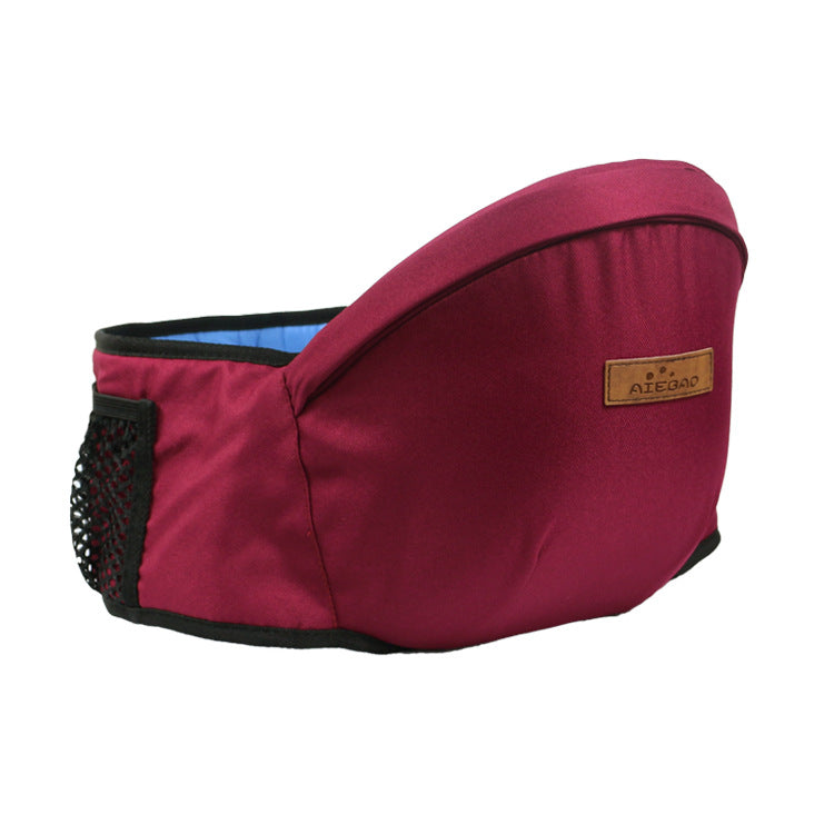 multifunctional baby sitting stool
