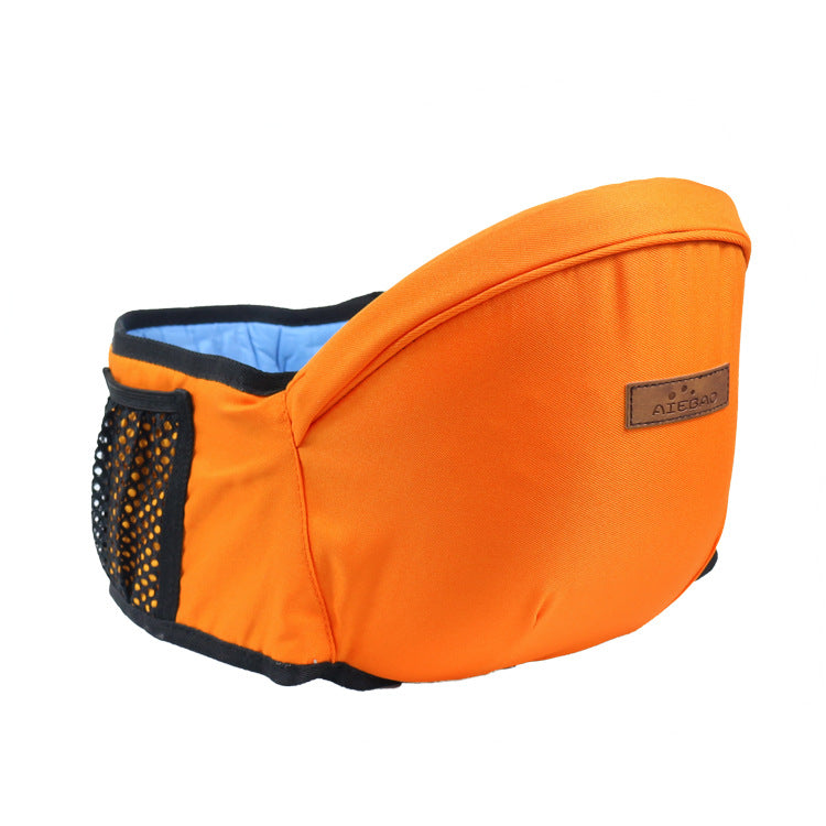 multifunctional baby sitting stool