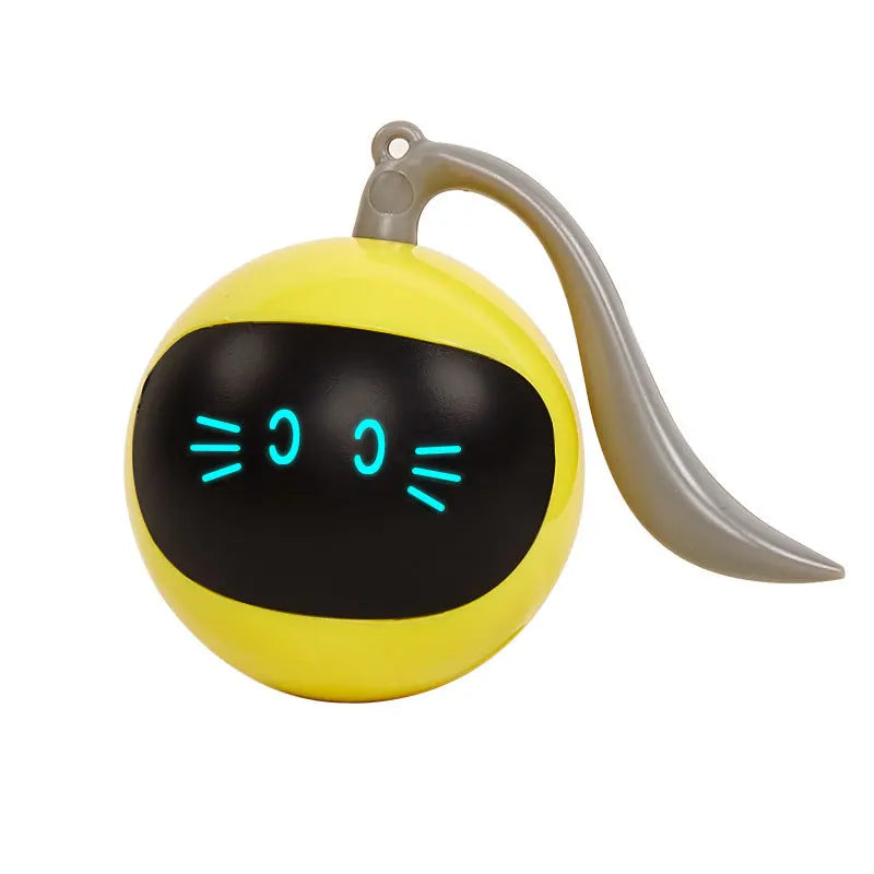 Interactive Cat Toy