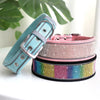 PoochDazzle - Reflective Dog Collar