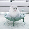 KittyLoft - Cat Hammock – With Stand