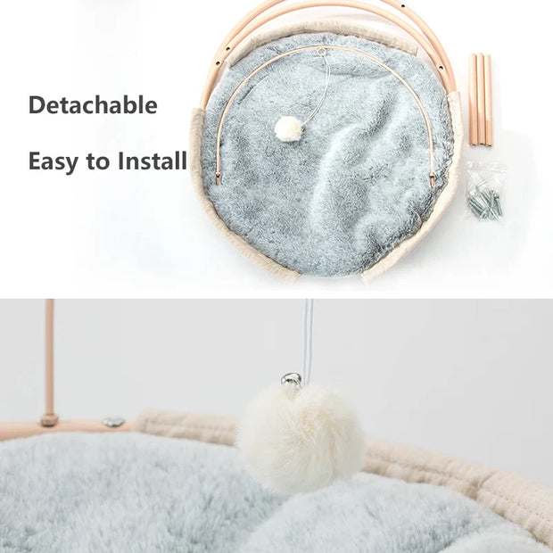 KittyLoft - Cat Hammock
