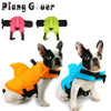 SharkPal-Dog Safety Vest