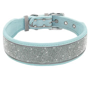 PoochDazzle - Reflective Dog Collar