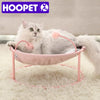 KittyLoft - Cat Hammock – With Stand