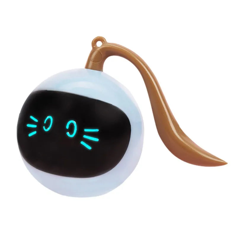 Interactive Cat Toy