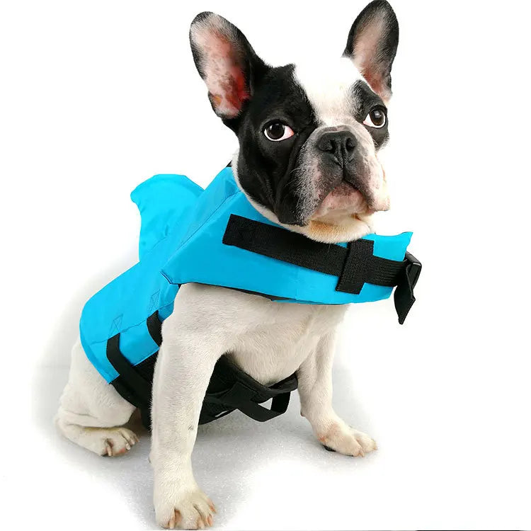 SharkPal-Dog Safety Vest
