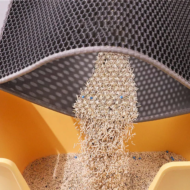 Honey Pot Cat Bed