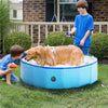 Jetjow- Dog Swimming Pool