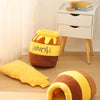 HoneyPod -  Honey Pot Cat Bed