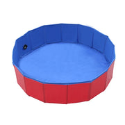 Jetjow- Dog Swimming Pool