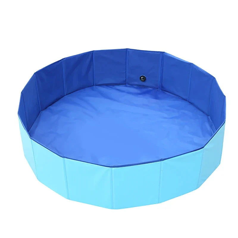 Jetjow- Dog Swimming Pool