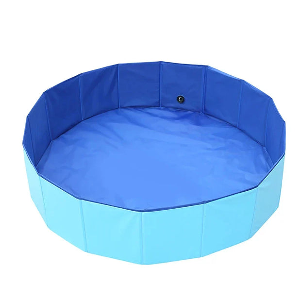 Jetjow- Dog Swimming Pool