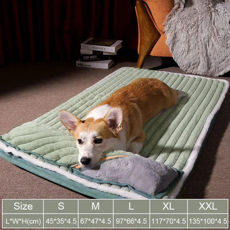 PetPad - Orthopedic dog bed