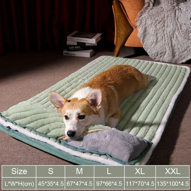 PetPad - Orthopedic dog bed