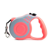 Dual Doggie - Retractable Dog Leash