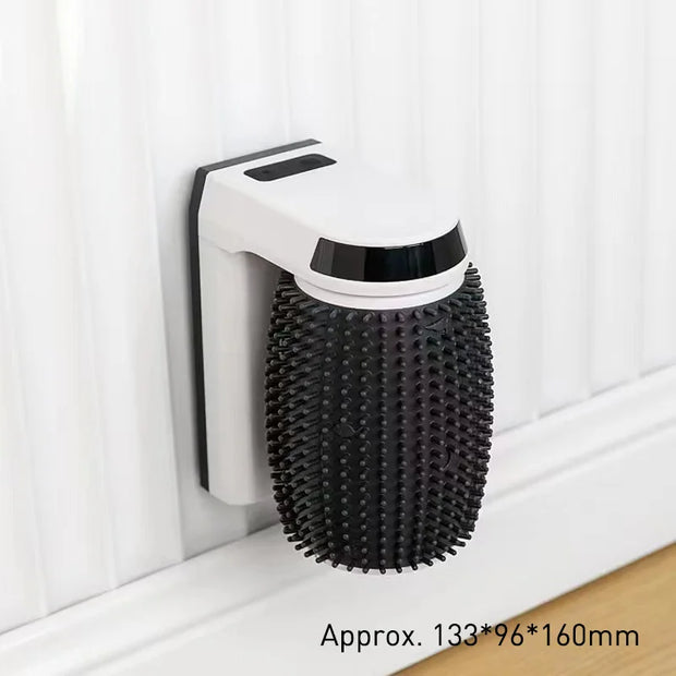 KatKleene - Rotating Cat Massager