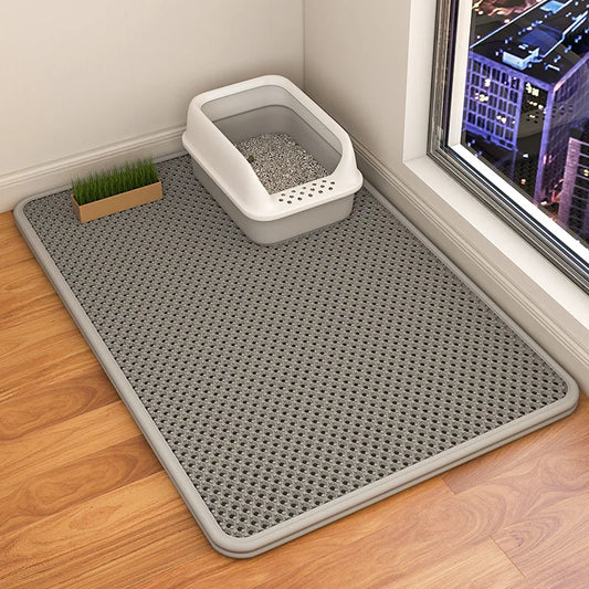 Honey Pot Cat Bed