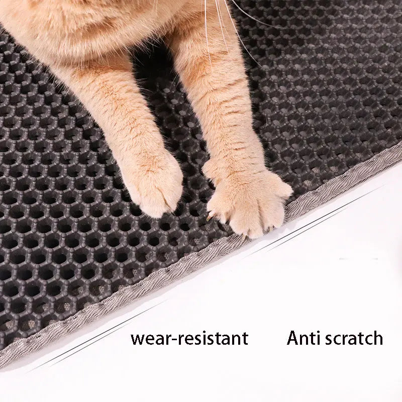 Honey Pot Cat Bed