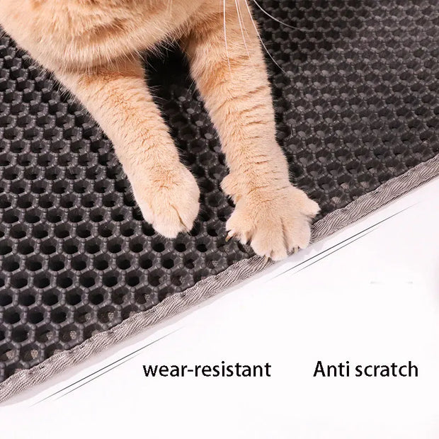 Honey Pot Cat Bed